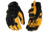 Picture of Kinco Pro  Lined Premium Grain Goatskin Synthetic Hybrid Gloves