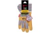 Picture of Kinco Kids' Grain Leather Pal with Safety Cuff Gloves
