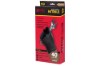 Picture of Kinco Disposable Black Powder-Free 5 Mil Nitrile Gloves