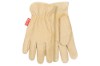 Picture of Kinco Kids' Grain Leather Driver Gloves