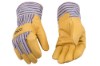 Picture of Kinco Lined Grain Pigskin Leather Palm Gloves