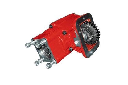 Picture of Muncie Bezares 2000 Allison PTO 1"-15 Spline 123%