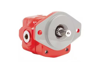 Picture of Muncie PF Series 31 GPM Hydraulic Gear Pump