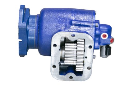 Picture of Muncie PTO Hot Shift LH 117%, 1"-15 SPL