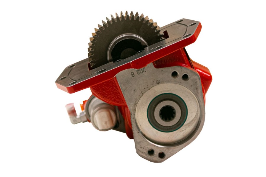 Parker Chelsea PTO Gas Ford 10 Spd TorqShift | Zip's