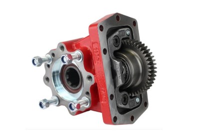 Picture of Muncie Eaton Ford 10 Bolt 10R140 PTO