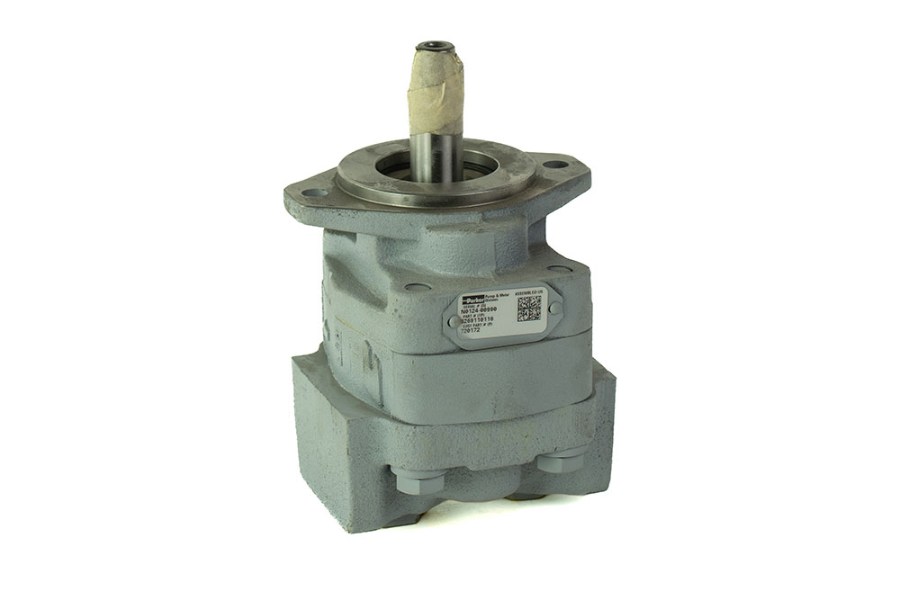 Picture of DewEze A Parker Clutch Pump 7 GPM Rear Port