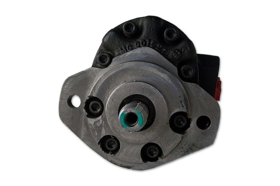 Picture of DewEze Parker Pump 12 GPM Side Port A