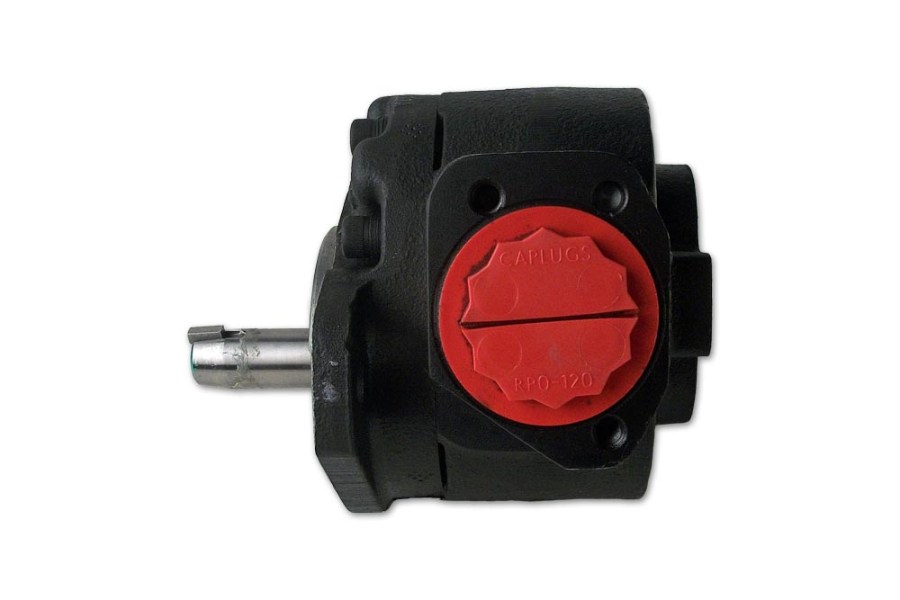 Picture of DewEze Parker Pump 12 GPM Side Port A