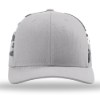 Picture of Richardson Printed Mesh Trucker Cap