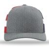 Picture of Richardson Printed Mesh Trucker Cap