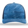 Picture of Richardson Printed Trucker Cap
