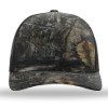 Picture of Richardson Printed Trucker Cap