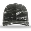 Picture of Richardson Printed Trucker Cap