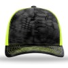 Picture of Richardson Printed Trucker Cap