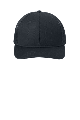 Picture of Port Authority Snapback Trucker Cap