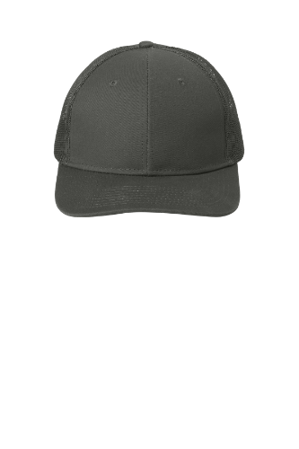 Picture of Port Authority Snapback Trucker Cap