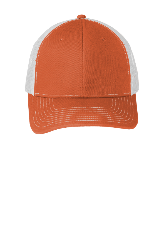 Picture of Port Authority Snapback Trucker Cap