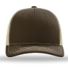 Picture of Richardson Snapback Trucker Cap