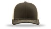 Picture of Richardson Snapback Trucker Cap