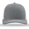 Picture of Richardson Snapback Trucker Cap