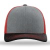 Picture of Richardson Snapback Trucker Cap