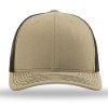 Picture of Richardson Snapback Trucker Cap