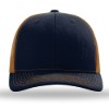 Picture of Richardson Snapback Trucker Cap