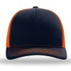 Picture of Richardson Snapback Trucker Cap