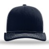 Picture of Richardson Snapback Trucker Cap