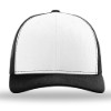 Picture of Richardson Snapback Trucker Cap