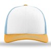 Picture of Richardson Snapback Trucker Cap