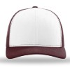 Picture of Richardson Snapback Trucker Cap