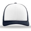 Picture of Richardson Snapback Trucker Cap