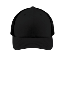 Picture of Sport-Tek YP Classics Retro Trucker Cap