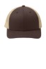 Picture of Sport-Tek YP Classics Retro Trucker Cap