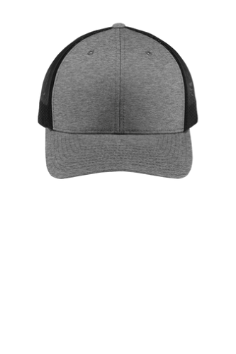 Picture of Sport-Tek YP Classics Retro Trucker Cap