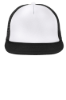 Picture of District Flat Bill Snapback Trucker Cap