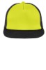Picture of District Flat Bill Snapback Trucker Cap