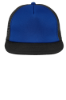 Picture of District Flat Bill Snapback Trucker Cap