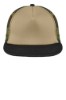 Picture of District Flat Bill Snapback Trucker Cap