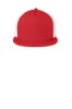 Picture of District Flat Bill Snapback Trucker Cap