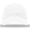 Picture of Richardson Garment-Washed Trucker Cap