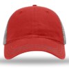 Picture of Richardson Garment-Washed Trucker Cap