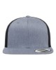 Picture of YP Classics Retro High Profile Trucker Cap