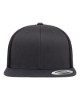 Picture of YP Classics Retro High Profile Trucker Cap