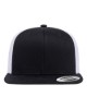 Picture of YP Classics Retro High Profile Trucker Cap