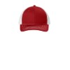 Picture of Port Authority Youth Snapback Trucker Cap