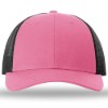 Picture of Richardson Low Pro Trucker Cap