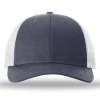 Picture of Richardson Low Pro Trucker Cap